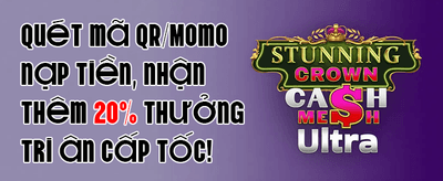 Hoàn Trả VIP Hàng Tuần Cực Đỉnh promotion