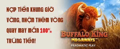 Thưởng Nạp Lần Đầu Siêu Cấp promotion