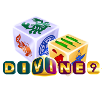 9 VIÊN XÚC XẮC