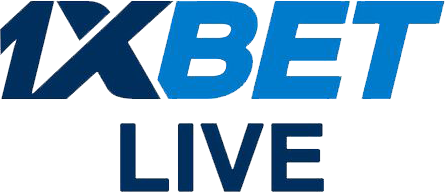 1xbetcomlive.com Logo